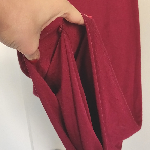 💗BAILEY 44 Midi Jersey Dress | S💗 - Picture 6 of 8